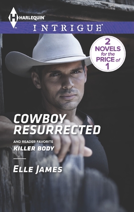 Title details for Cowboy Resurrected: Killer Body by Elle James - Available